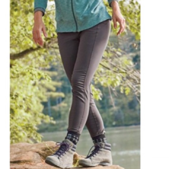 Duluth Trading Yoga Pants